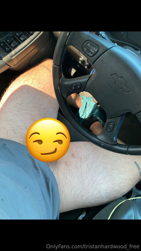 Tristanhardwoodxxx