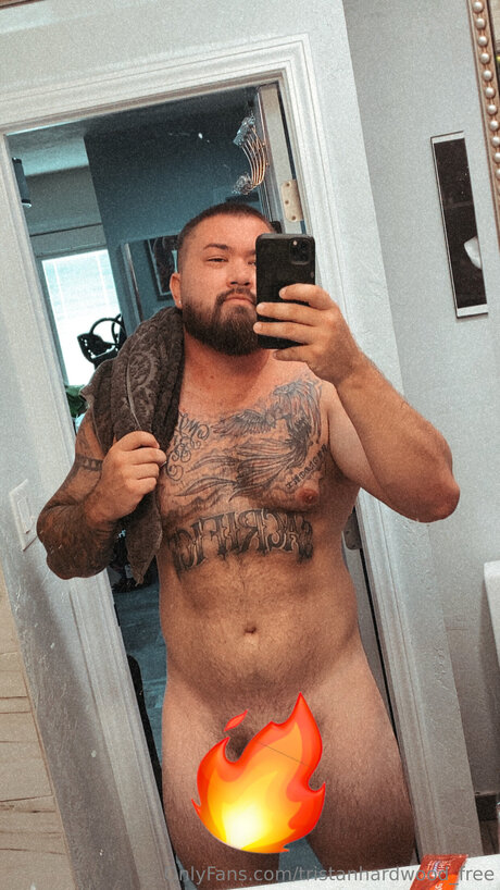 Tristanhardwoodxxx