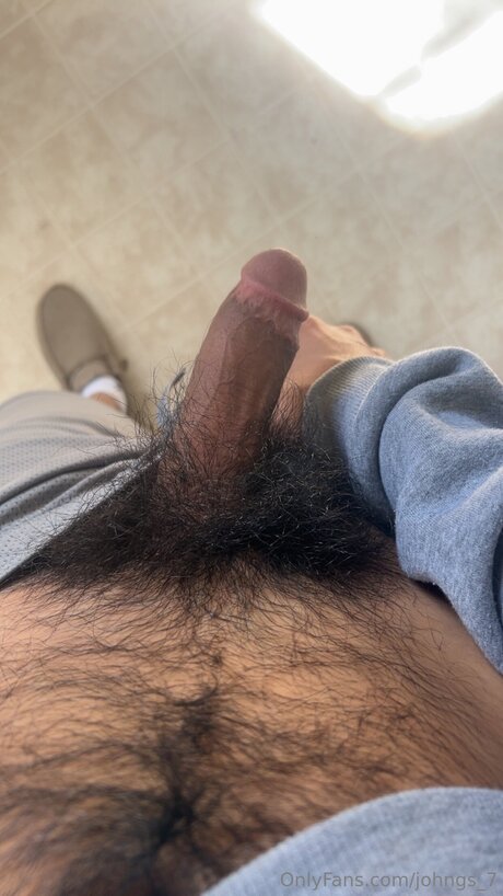 Johngs 7