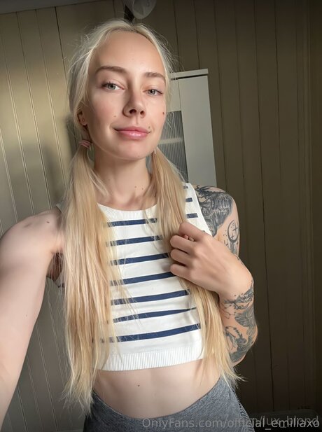 Official Emiliaxo