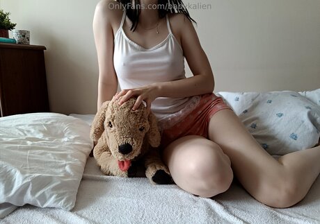 Babykalien