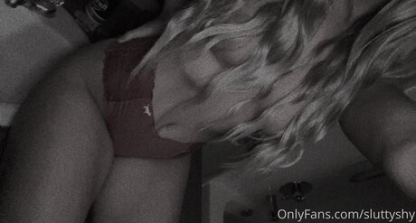 Sluttyshy