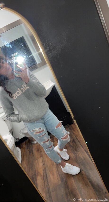 Sluttyshy