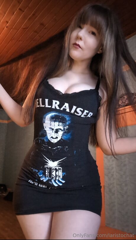 Laristochat