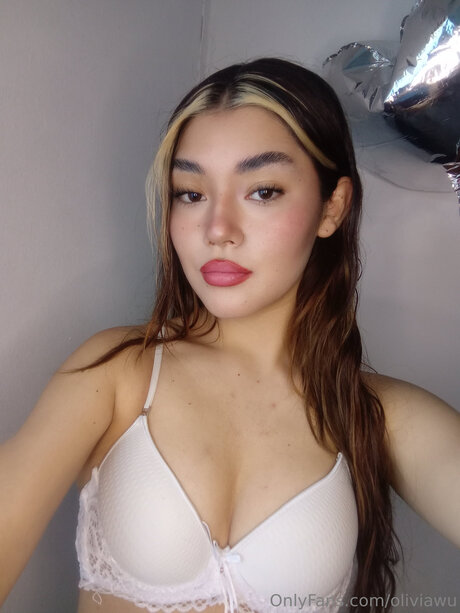Oliviawu