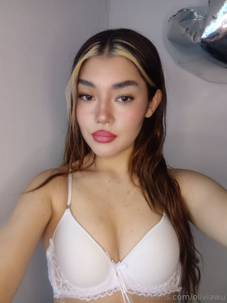 Oliviawu