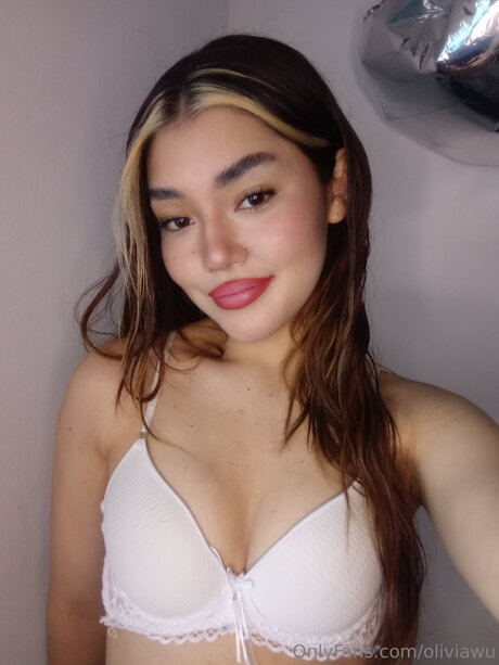 Oliviawu