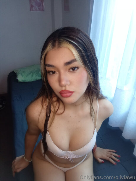Oliviawu