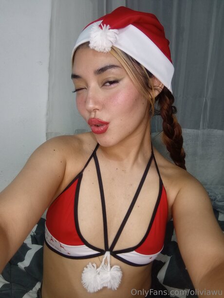 Oliviawu