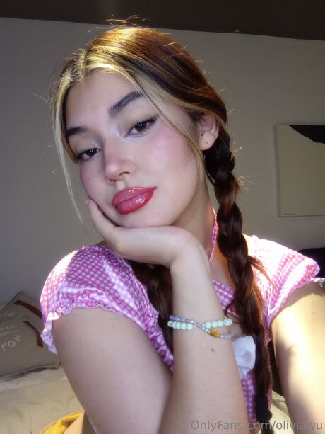 Oliviawu