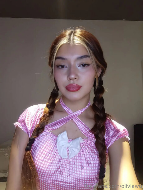 Oliviawu