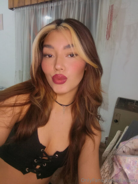 Oliviawu