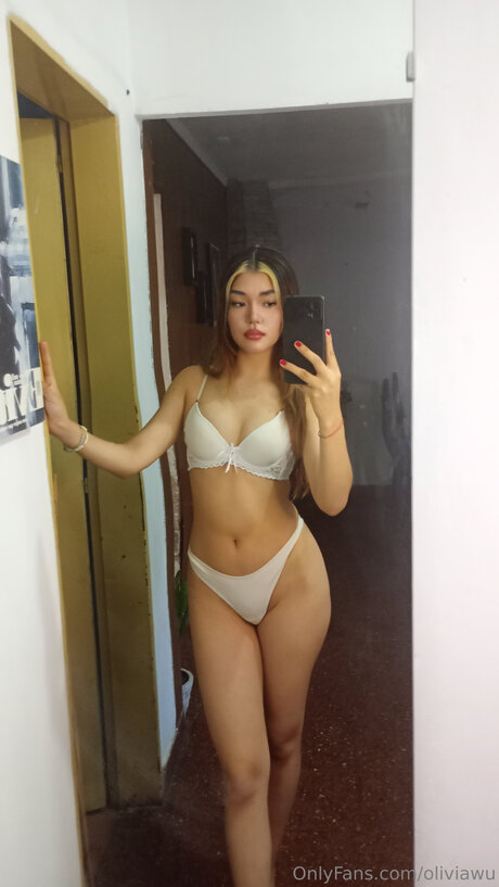 Oliviawu