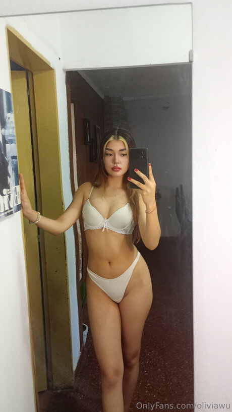 Oliviawu