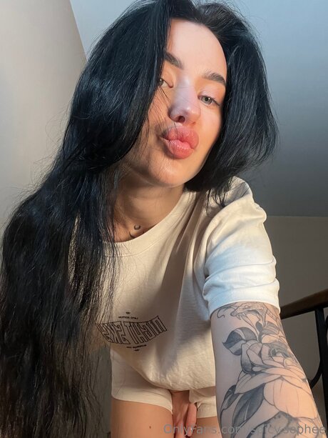 Spicy Sophee