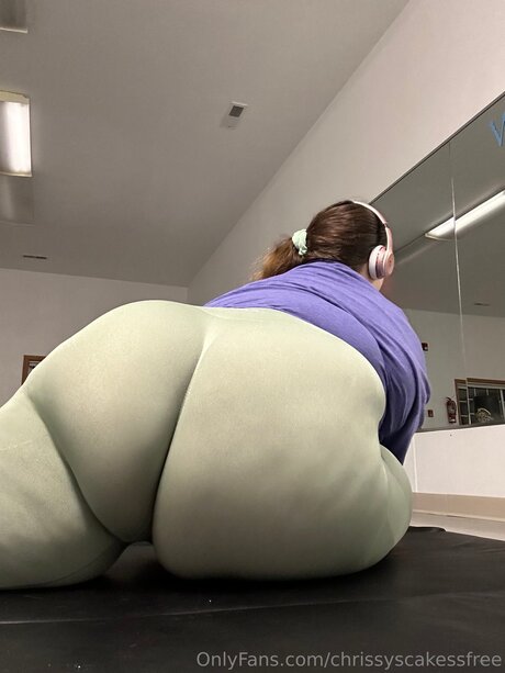 Chrissyscakessfree