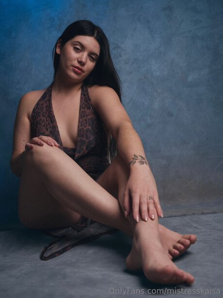 Mistresskaisa