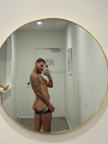 Daddycream