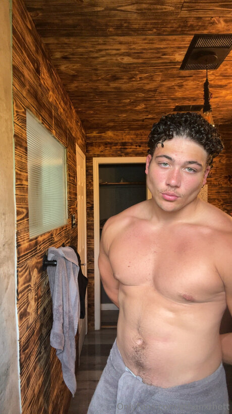 Ethanxrhett