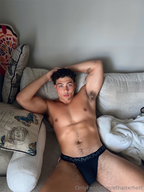 Ethanxrhett
