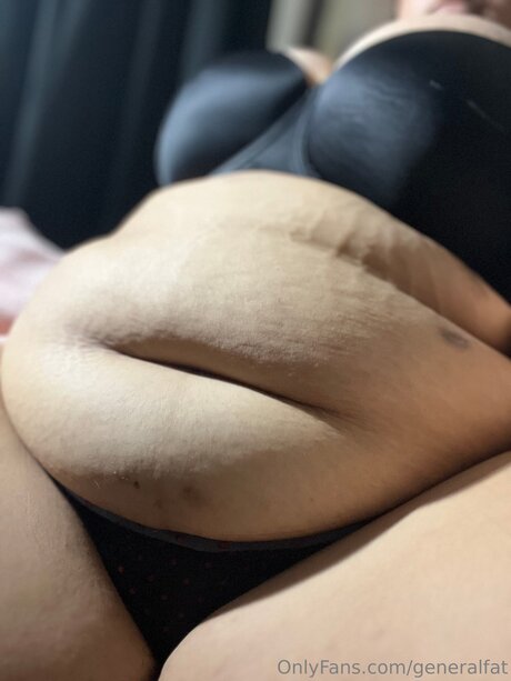 Generalfat
