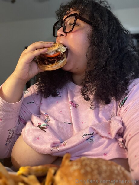 Generalfat