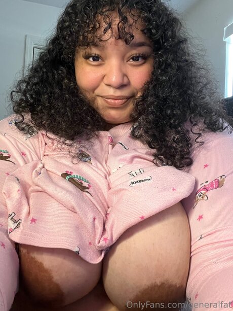 Generalfat