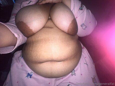 Generalfat