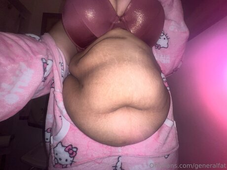 Generalfat