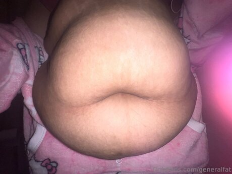 Generalfat