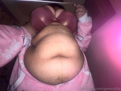 Generalfat