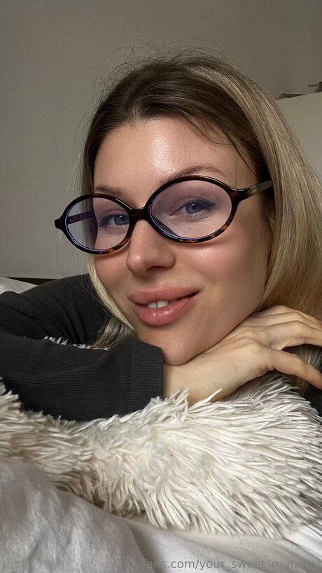 Your Sweet Mummy