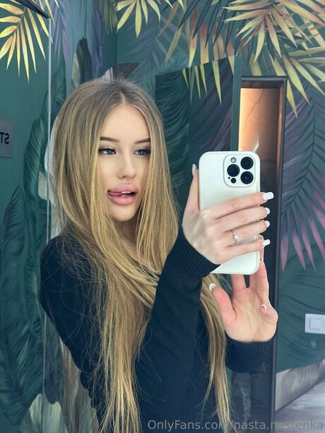 Nasta Nastenka