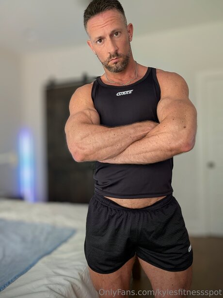 Kylesfitnessspot