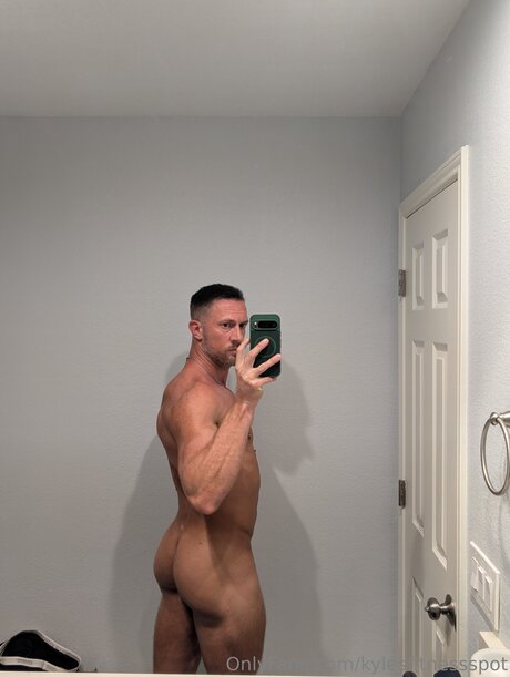 Kylesfitnessspot