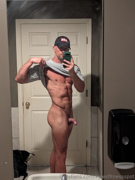 Kylesfitnessspot