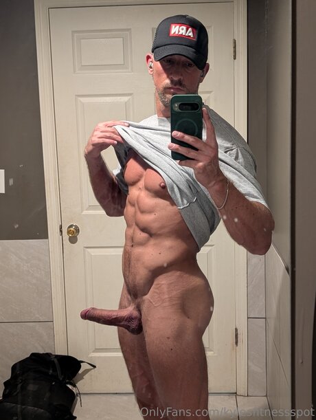 Kylesfitnessspot
