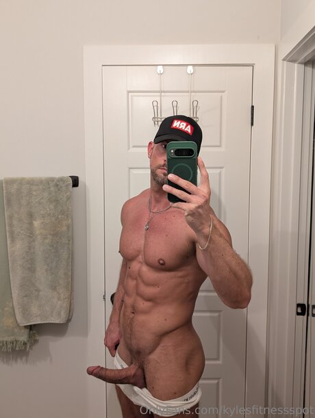 Kylesfitnessspot