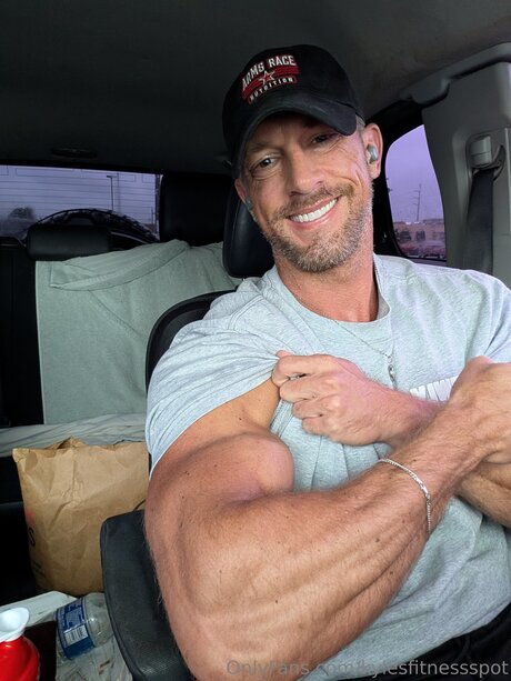 Kylesfitnessspot