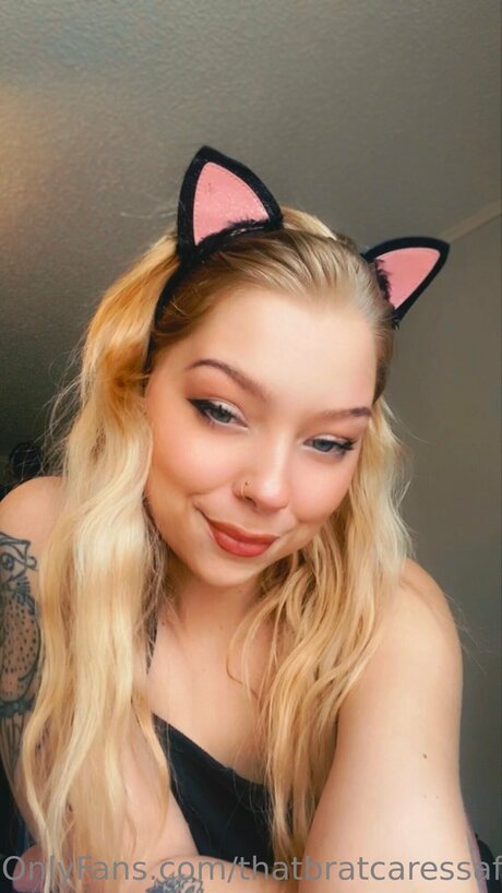Thatbratcaressafree