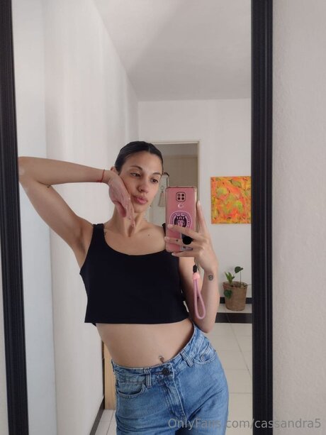Cassandra5