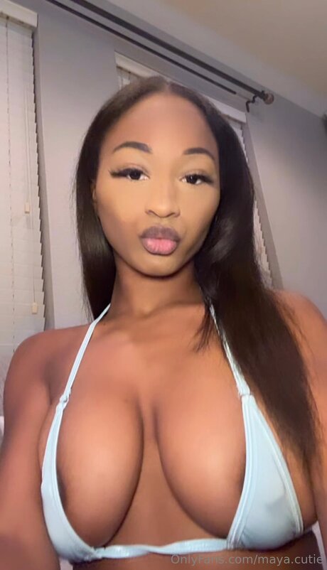 Maya Cutie
