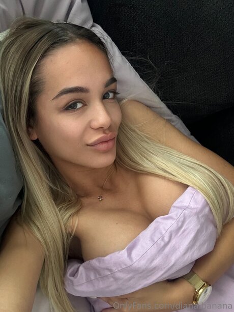 Diana Banana