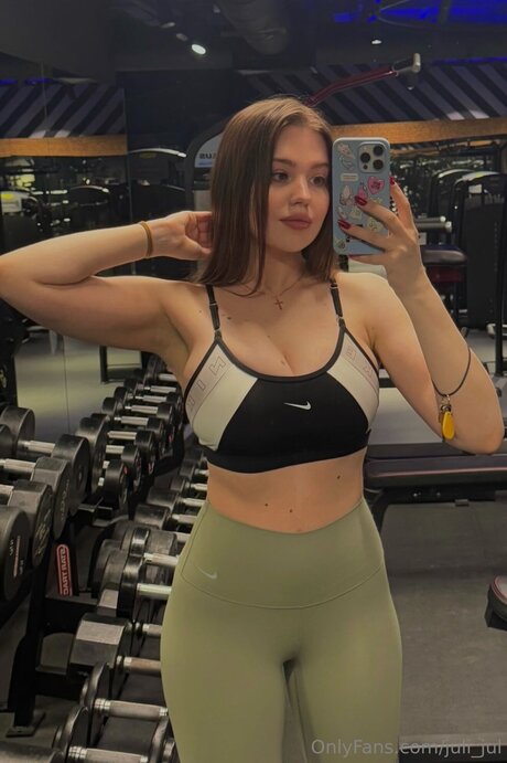 Juli Jul
