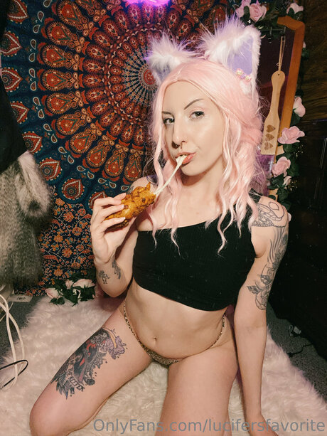 Lucifersfavorite