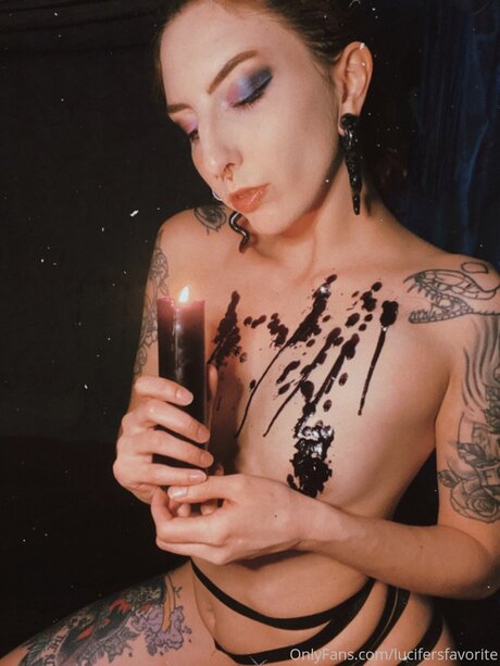 Lucifersfavorite