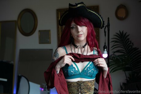 Lucifersfavorite