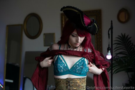 Lucifersfavorite