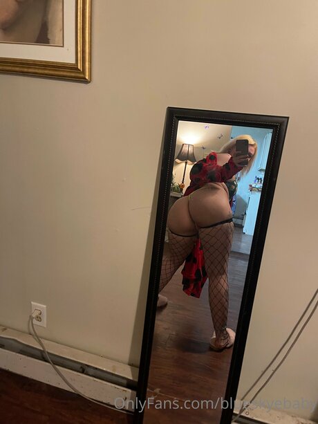 Blueskyebaby