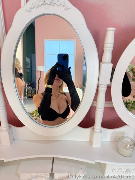 Nacktes geleaktes OnlyFans-Foto von U474201560